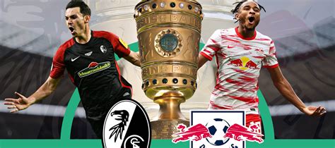 German DFB Pokal Betting 